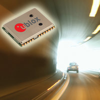 u-bolx发布整合3D传感器的终极室内外定位？镹EO-M8L